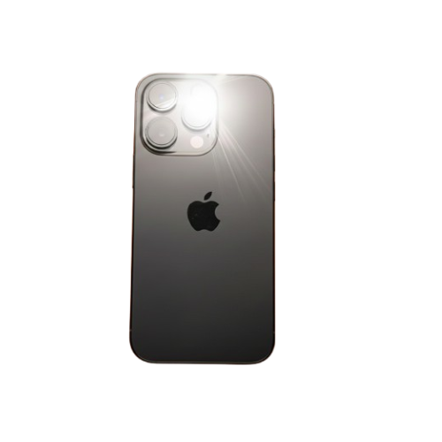 iPhone Network Connectivity Issue