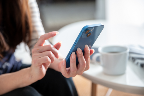 iPhone Network Issue