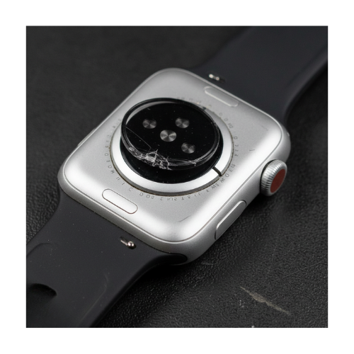 iWatch Loose Back Glass 