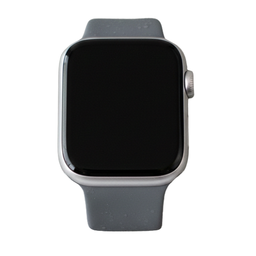 iWatch Blank Screen